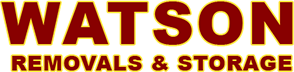 Watson Removals & Storage, Reading